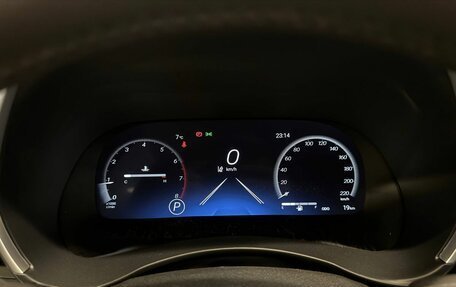 Toyota Highlander, 2026 год, 5 650 000 рублей, 9 фотография