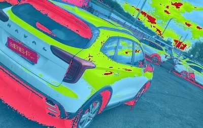 Haval Jolion, 2024 год, 1 510 000 рублей, 1 фотография