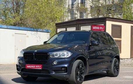 BMW X5, 2014 год, 2 690 000 рублей, 1 фотография