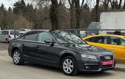 Audi A4, 2010 год, 1 090 000 рублей, 1 фотография