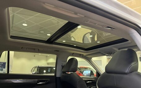 Toyota Highlander, 2026 год, 5 650 000 рублей, 13 фотография