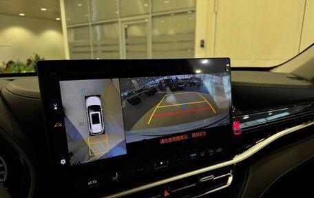 Toyota Highlander, 2026 год, 5 650 000 рублей, 16 фотография