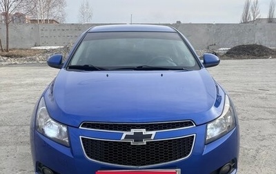 Chevrolet Cruze II, 2011 год, 620 000 рублей, 1 фотография