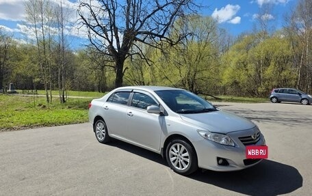 Toyota Corolla, 2008 год, 1 190 000 рублей, 2 фотография