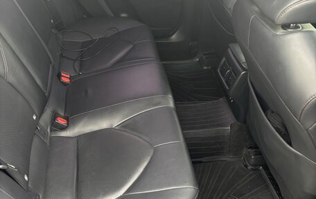 Toyota Camry, 2019 год, 2 200 000 рублей, 8 фотография