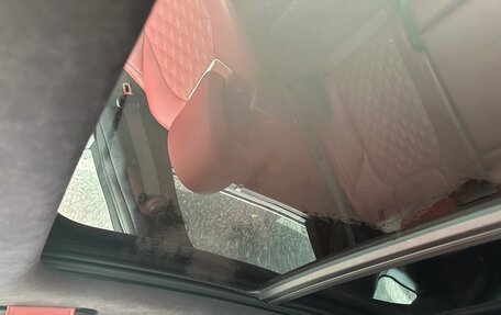 Genesis GV70, 2021 год, 6 500 000 рублей, 3 фотография