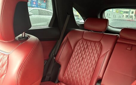 Genesis GV70, 2021 год, 6 500 000 рублей, 8 фотография