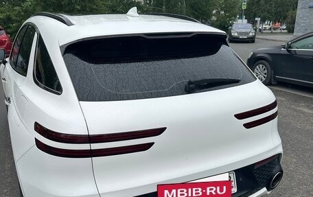 Genesis GV70, 2021 год, 6 500 000 рублей, 9 фотография