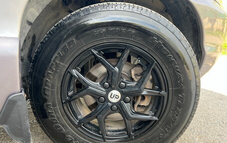 Hyundai Santa Fe III рестайлинг, 2001 год, 369 000 рублей, 7 фотография