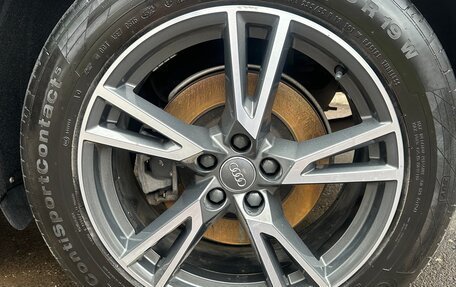 Audi Q5, 2017 год, 3 800 000 рублей, 9 фотография