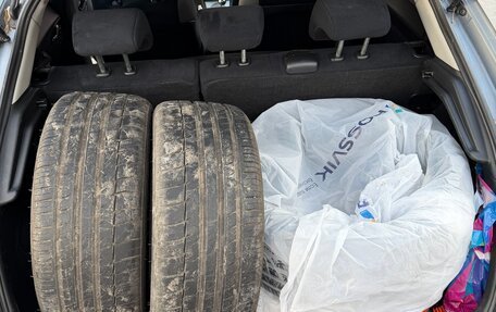 Honda Civic VIII, 2008 год, 629 000 рублей, 12 фотография