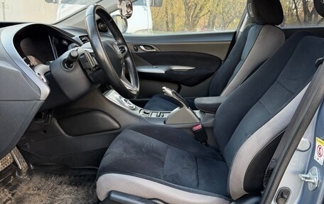 Honda Civic VIII, 2008 год, 629 000 рублей, 10 фотография