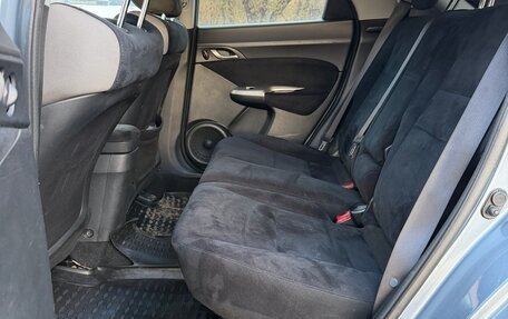 Honda Civic VIII, 2008 год, 629 000 рублей, 14 фотография