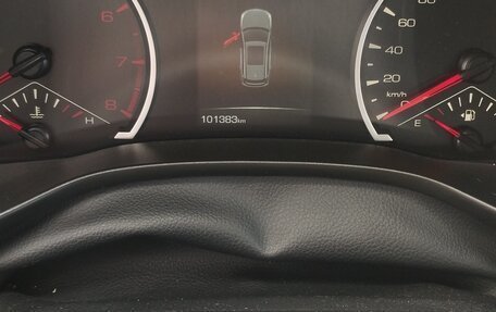 Haval Jolion, 2024 год, 1 510 000 рублей, 4 фотография