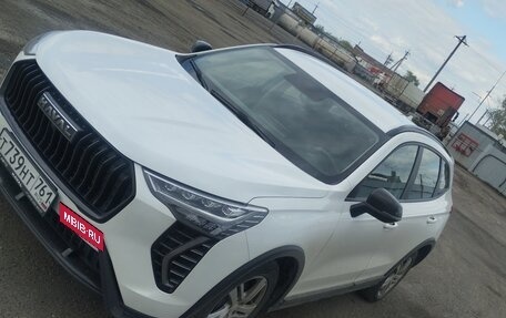 Haval Jolion, 2024 год, 1 510 000 рублей, 6 фотография