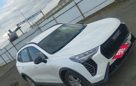 Haval Jolion, 2024 год, 1 510 000 рублей, 5 фотография