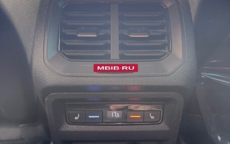 Volkswagen Tiguan II, 2018 год, 3 220 000 рублей, 23 фотография