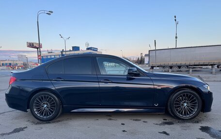 BMW 3 серия, 2012 год, 1 750 000 рублей, 4 фотография