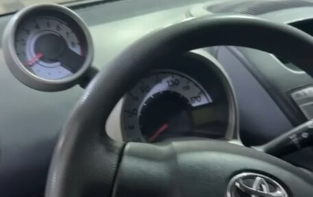Toyota Aygo II, 2008 год, 450 000 рублей, 4 фотография