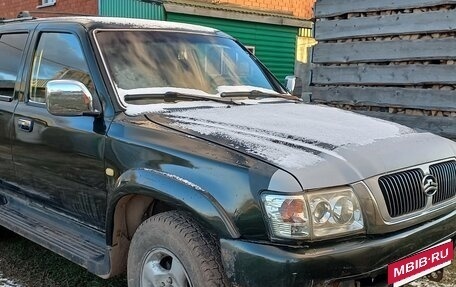 Great Wall Safe, 2008 год, 430 000 рублей, 3 фотография