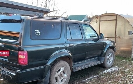 Great Wall Safe, 2008 год, 430 000 рублей, 2 фотография