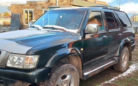 Great Wall Safe, 2008 год, 430 000 рублей, 4 фотография