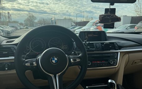 BMW 3 серия, 2012 год, 1 750 000 рублей, 12 фотография