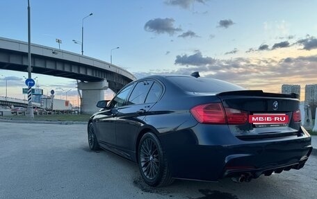 BMW 3 серия, 2012 год, 1 750 000 рублей, 6 фотография