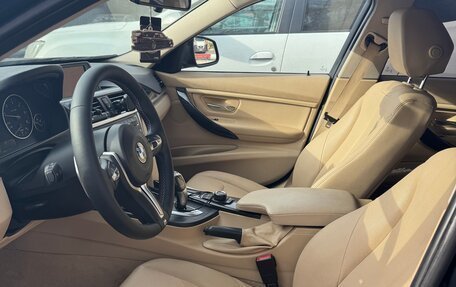 BMW 3 серия, 2012 год, 1 750 000 рублей, 17 фотография