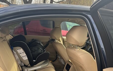 BMW 3 серия, 2012 год, 1 750 000 рублей, 14 фотография