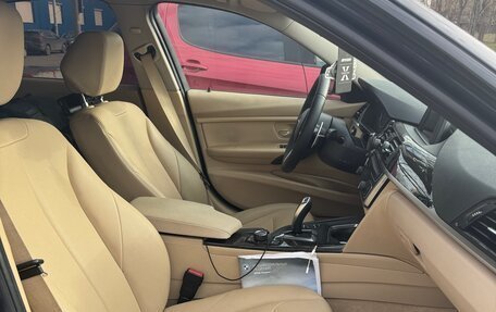 BMW 3 серия, 2012 год, 1 750 000 рублей, 15 фотография