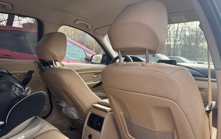 BMW 3 серия, 2012 год, 1 750 000 рублей, 16 фотография