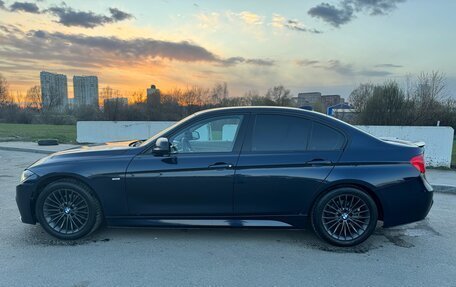 BMW 3 серия, 2012 год, 1 750 000 рублей, 5 фотография