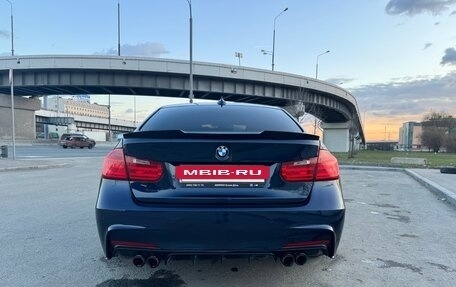 BMW 3 серия, 2012 год, 1 750 000 рублей, 8 фотография