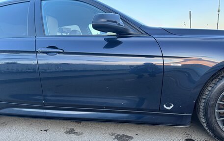 BMW 3 серия, 2012 год, 1 750 000 рублей, 9 фотография