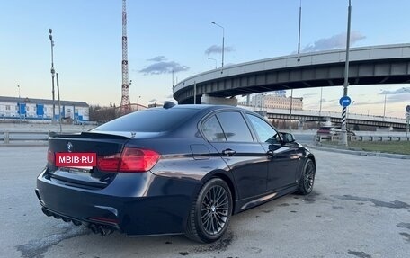 BMW 3 серия, 2012 год, 1 750 000 рублей, 7 фотография