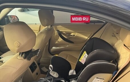 BMW 3 серия, 2012 год, 1 750 000 рублей, 13 фотография