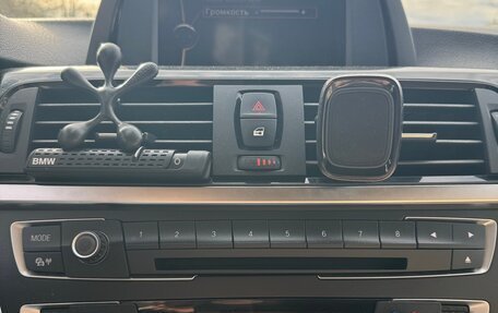 BMW 3 серия, 2012 год, 1 750 000 рублей, 22 фотография