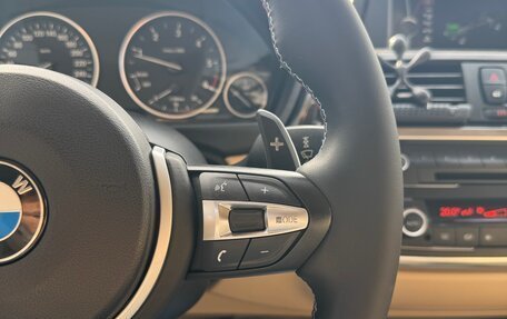 BMW 3 серия, 2012 год, 1 750 000 рублей, 27 фотография