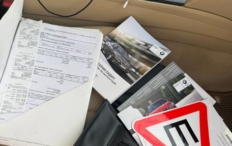 BMW 3 серия, 2012 год, 1 750 000 рублей, 28 фотография