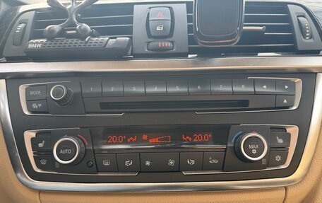 BMW 3 серия, 2012 год, 1 750 000 рублей, 23 фотография