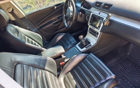 Volkswagen Passat B6, 2010 год, 850 000 рублей, 7 фотография