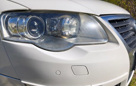 Volkswagen Passat B6, 2010 год, 850 000 рублей, 6 фотография