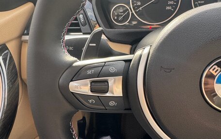 BMW 3 серия, 2012 год, 1 750 000 рублей, 26 фотография