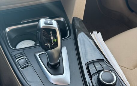 BMW 3 серия, 2012 год, 1 750 000 рублей, 20 фотография