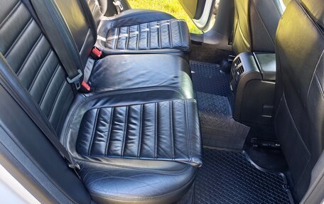 Volkswagen Passat B6, 2010 год, 850 000 рублей, 8 фотография