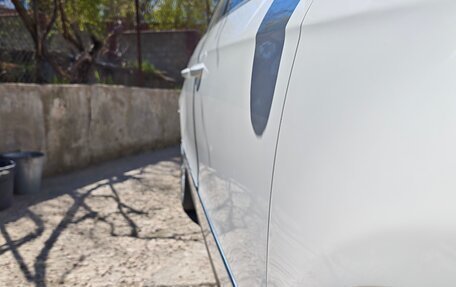 Volkswagen Passat B6, 2010 год, 850 000 рублей, 13 фотография