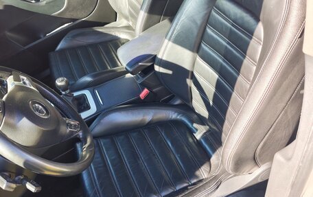 Volkswagen Passat B6, 2010 год, 850 000 рублей, 9 фотография