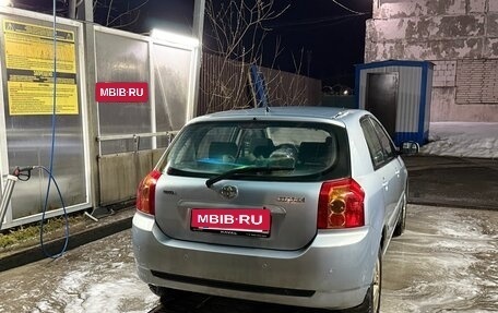 Toyota Corolla, 2006 год, 510 000 рублей, 4 фотография