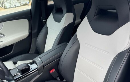 Mercedes-Benz CLA, 2020 год, 4 100 000 рублей, 12 фотография